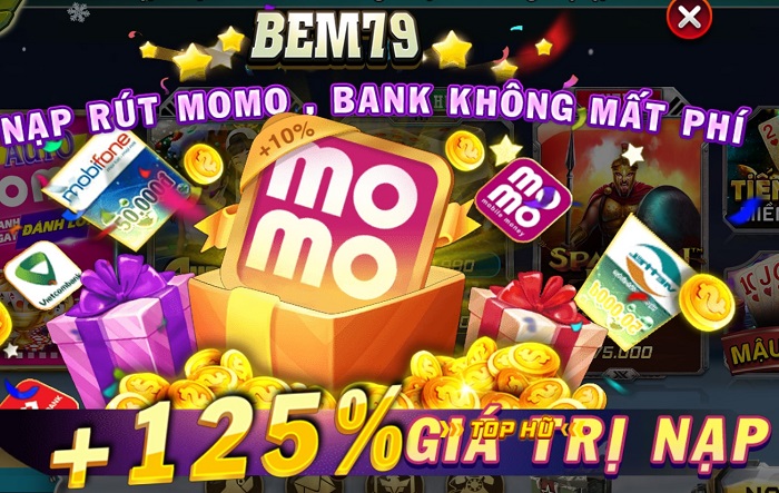 Bem79 Club