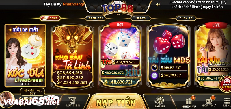 Top88