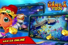 Cổng Game Bắn Cá Tiên – Trải Nghiệm Đỉnh Cao Tại Game Bài Đổi Thưởng