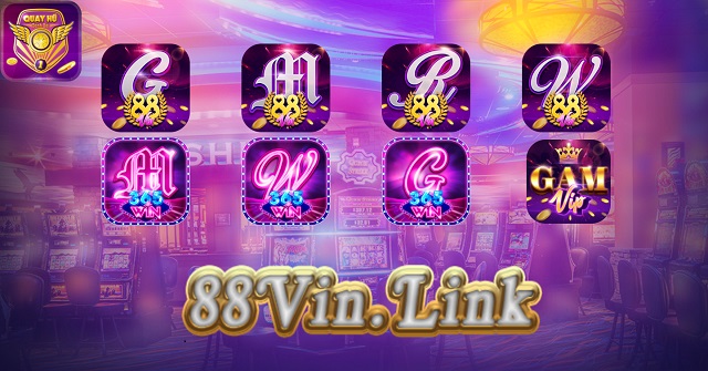 88vin Link