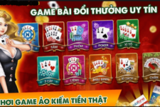 Top 10 Game Đổi Thưởng iOS, iPhone Hot Nhất 2021